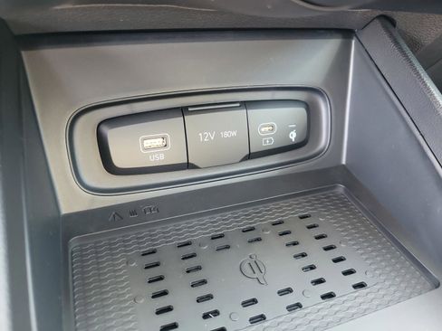 New 2026 Hyundai Venue SEL image 22