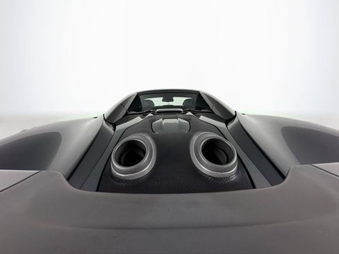 Used 2020 McLaren 600LT Spider RWD image 63