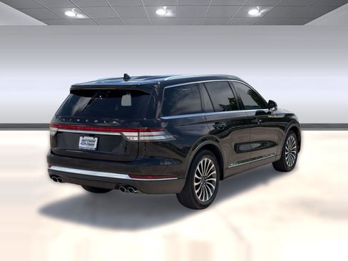 Used 2022 Lincoln Aviator Reserve w/ Elements Package Plus RWD image 9