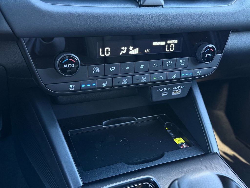 New 2026 Subaru Outback Touring XT AWD/4WD image 27