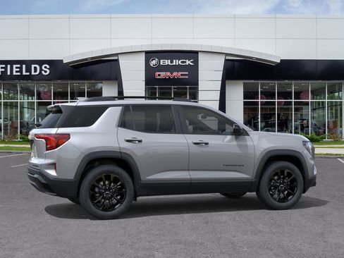 New 2026 GMC Terrain Elevation w/ Elevation Premium Package image 14