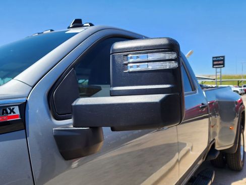 New 2026 GMC Sierra 3500 Pro AWD/4WD image 14