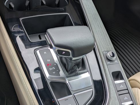 Used 2024 Audi A5 2.0T Premium Plus w/ Premium Plus AWD/4WD image 19