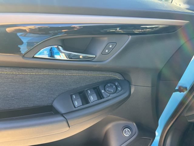 New 2026 Chevrolet TrailBlazer ACTIV w/ Convenience Package FWD image 15