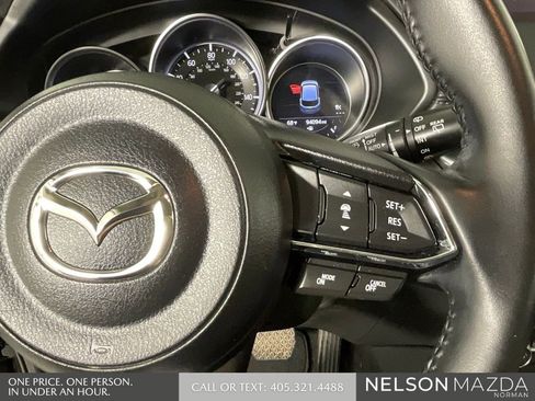 Used 2024 MAZDA CX-5 AWD 2.5 S w/ Preferred Package image 43