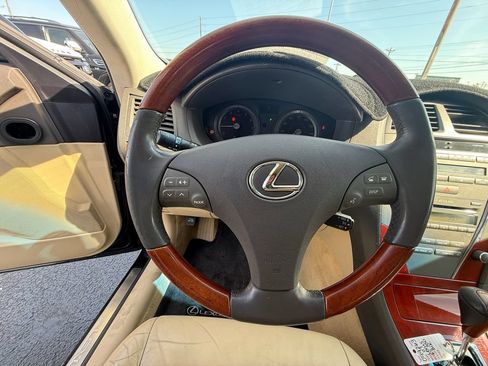 Used 2007 Lexus ES 350 w/ Premium Pkg FWD image 15