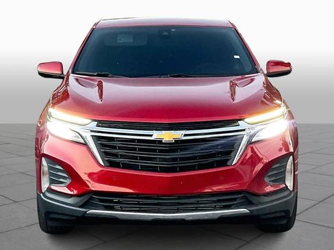 Certified 2022 Chevrolet Equinox LT image 3