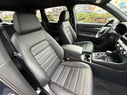 New 2026 Honda CR-V Sport-L image 42