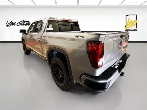 New 2026 GMC Sierra 1500 Elevation image 7