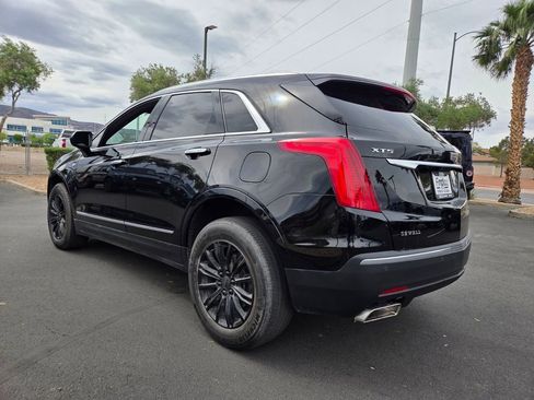 Used 2019 Cadillac XT5 Luxury FWD image 4