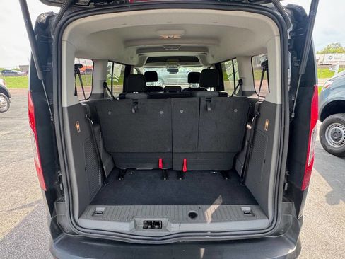 Used 2021 Ford Transit Connect XL FWD image 21