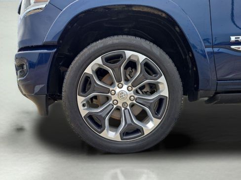 Used 2023 RAM 1500 Limited RWD image 11
