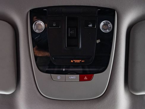 Used 2023 Kia Seltos EX AWD/4WD image 37