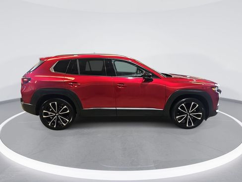 Used 2024 MAZDA CX-50 2.5 Turbo AWD/4WD image 4