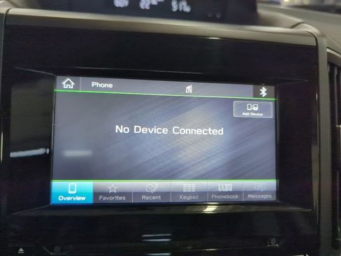 Used 2020 Subaru Forester Premium AWD/4WD image 15