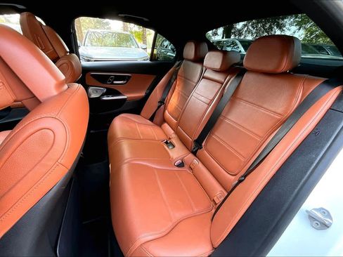 Used 2022 Mercedes-Benz C 300 Sedan image 20