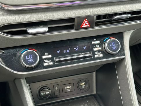 Used 2022 Hyundai Sonata N Line FWD image 43
