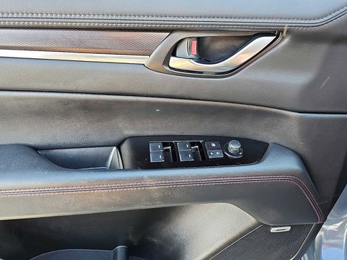 Used 2025 MAZDA CX-5 Carbon Edition image 12