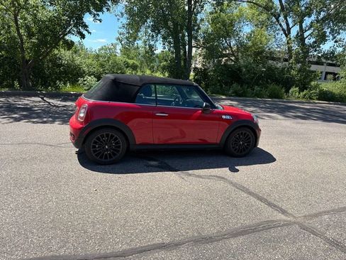 Used 2015 MINI Cooper S FWD image 21
