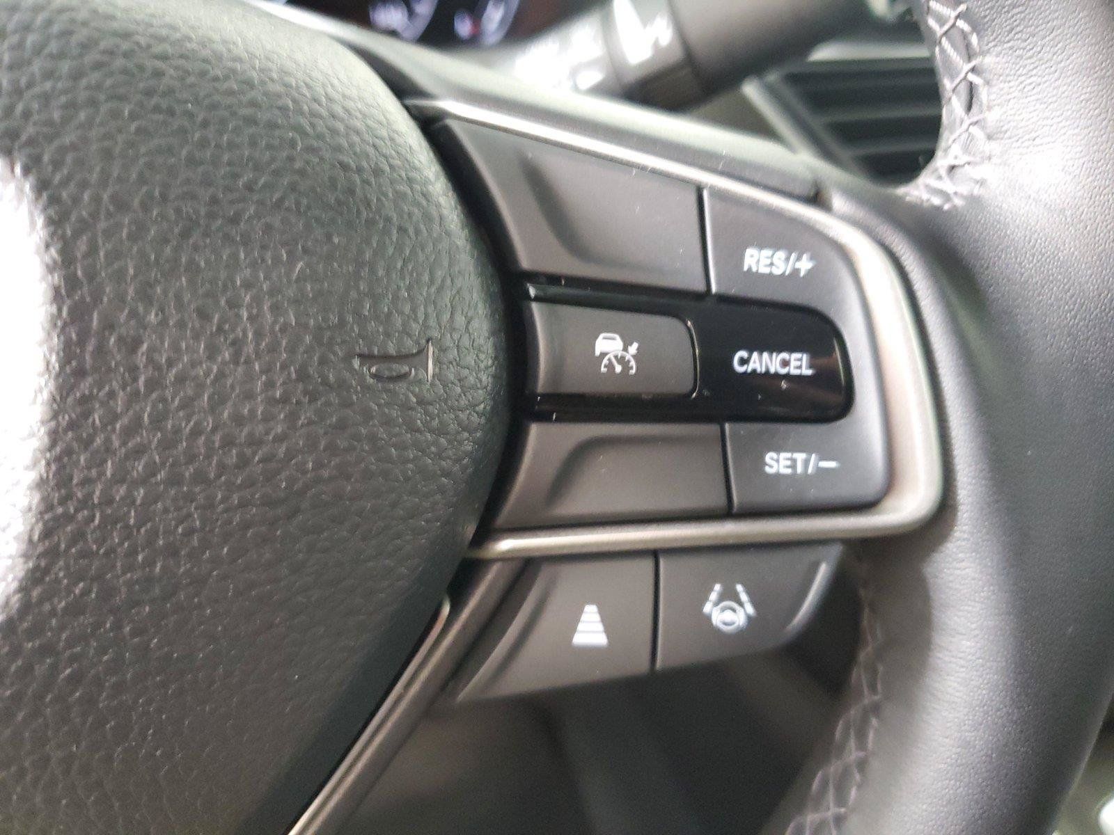 Used 2022 Honda Accord Sport Special Edition image 25