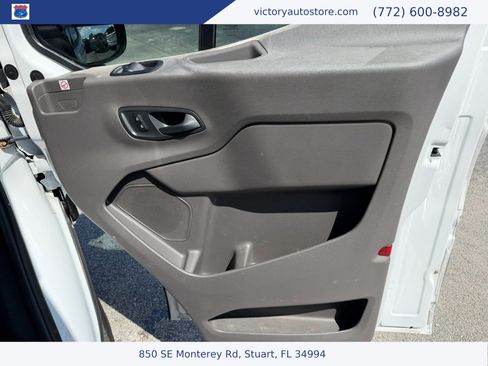 Used 2020 Ford Transit 350 XL RWD image 9