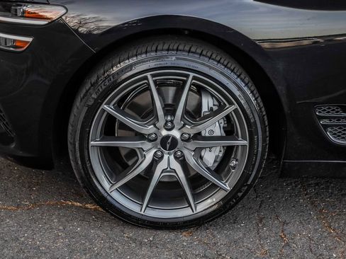 Used 2026 Genesis G70 2.5T AWD/4WD image 13