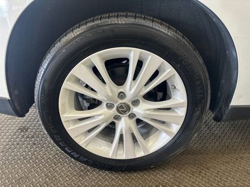 Used 2012 Lexus RX 450h FWD w/ Premium Pkg image 38