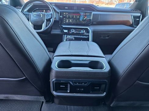 Used 2024 GMC Sierra 1500 Denali w/ Denali Reserve Package image 20