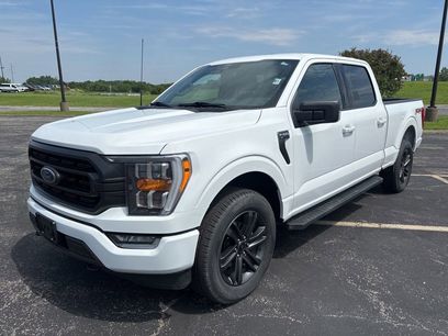 Used 2022 Ford F150 XLT w/ Equipment Group 302A High