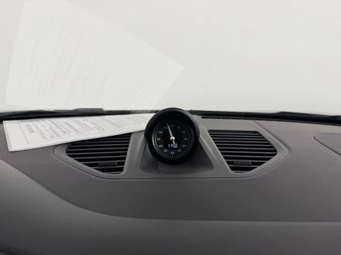 Certified 2026 Porsche 911 Carrera 4S AWD/4WD image 22