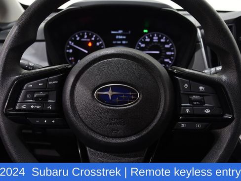 Used 2024 Subaru Crosstrek 2.0i Premium image 11