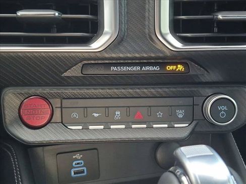 New 2026 Ford Mustang Premium RWD image 12