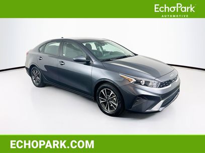 Used 2024 Kia Forte LXS
