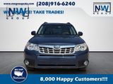 Used 2013 Subaru Forester 2.5X Premium w/ Popular Pkg 2 image 2