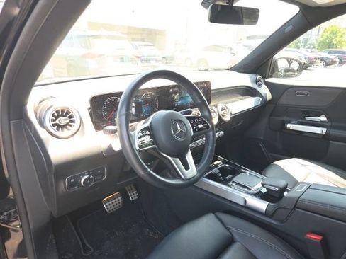 Certified 2022 Mercedes-Benz GLB 250 4MATIC image 6