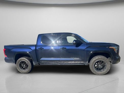 Used 2023 Toyota Tundra Platinum image 6