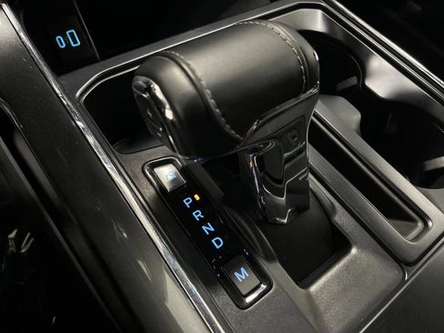 Used 2023 Ford F150 XLT w/ Equipment Group 302A High AWD/4WD image 21