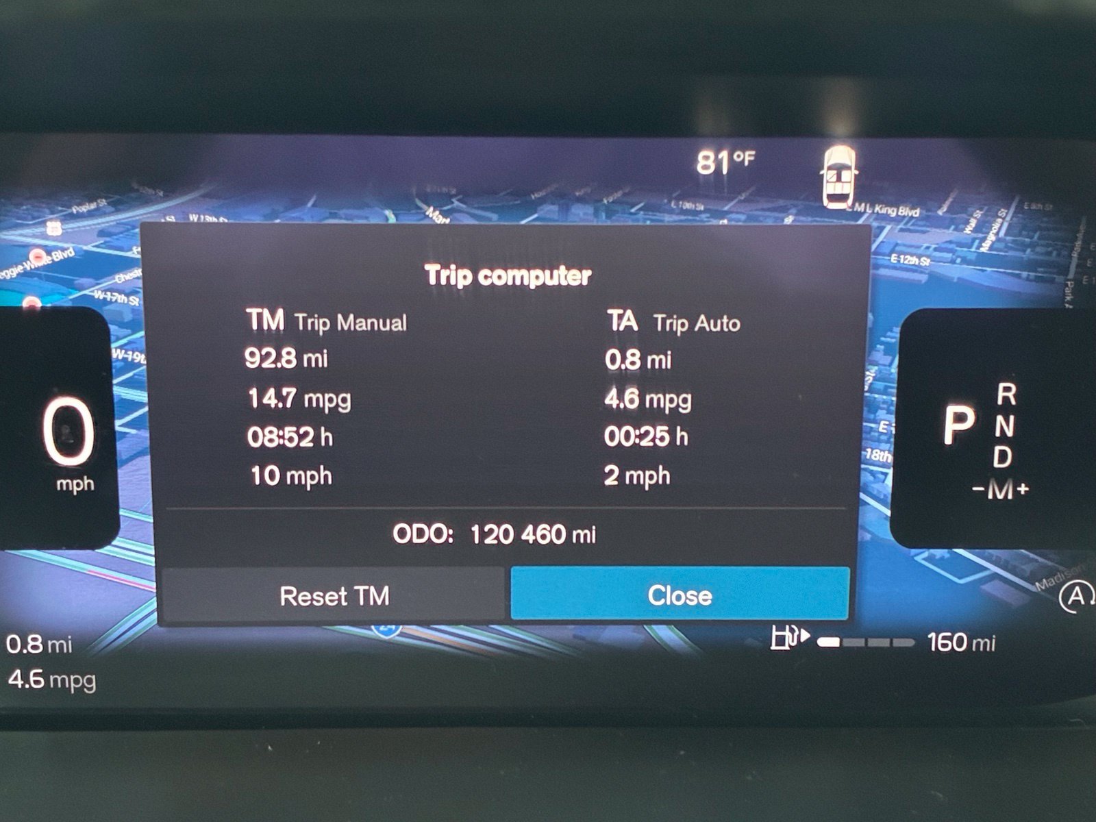 Used 2024 Volvo XC60 B5 Plus AWD/4WD image 24