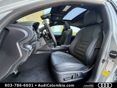 Used 2023 Lexus IS 350 F Sport w/ Memory Package RWD image 5