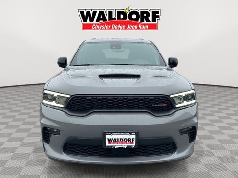 Used 2022 Dodge Durango GT AWD/4WD image 2