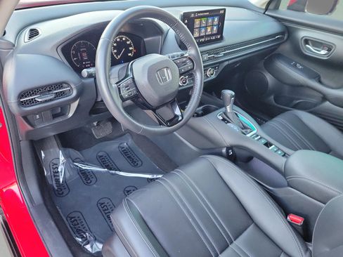 Used 2023 Honda HR-V EX-L image 21