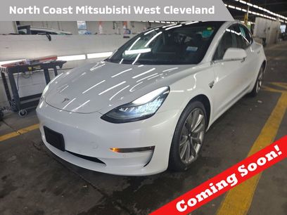 Used 2018 Tesla Model 3 Long Range