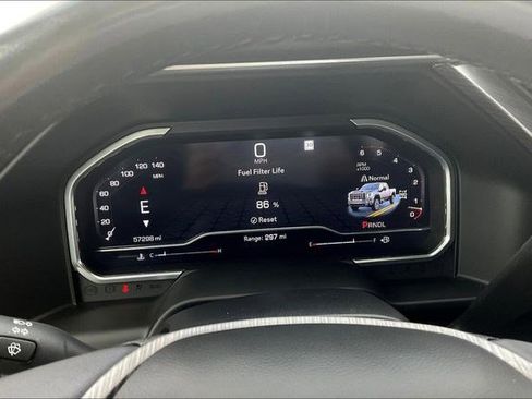 Used 2024 GMC Sierra 2500 Denali Ultimate image 26