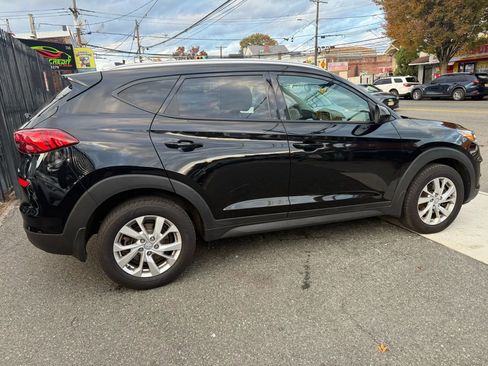 Used 2021 Hyundai Tucson Value image 7