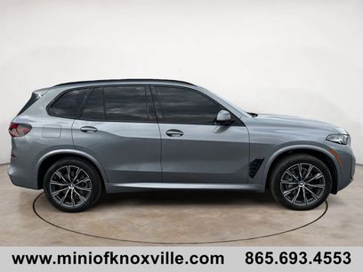 Used 2024 BMW X5 xDrive40i w/ M Sport Package