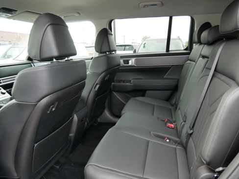 New 2026 Hyundai Santa Fe SEL image 7