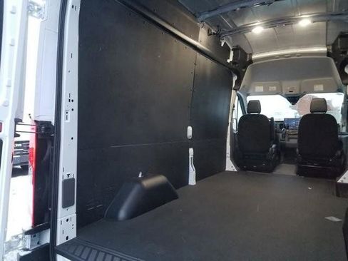 New 2026 Ford Transit 350 148 High Roof AWD w/ Load Area Protection Package image 8