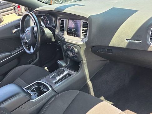 Used 2023 Dodge Charger GT RWD image 17