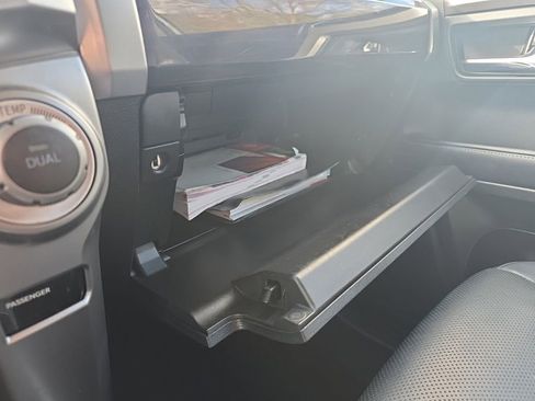 Used 2019 Toyota 4Runner Limited image 34