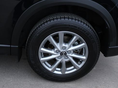 Used 2025 MAZDA CX-5 AWD 2.5 S image 42